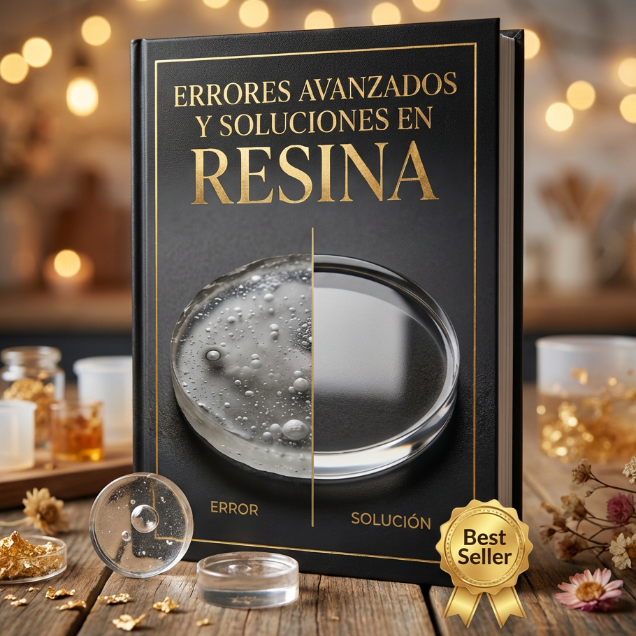 Errores y Soluciones Avanzadas