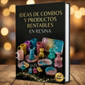 Ideas de Combos Rentables en Resina